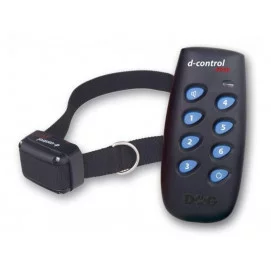 Elektronický výcvikový obojek Dogtrace d-control easy
