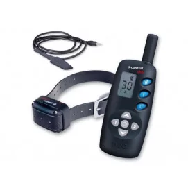 Elektronický výcvikový obojek Dogtrace d-control 610