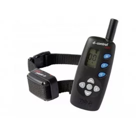Elektronický výcvikový obojek Dogtrace d-control 600