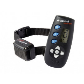 Elektronický výcvikový obojek Dogtrace d-control 400