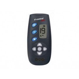 Elektronický výcvikový obojek Dogtrace d-control 400
