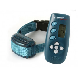 Elektronický výcvikový obojek Dogtrace d-control 200 mini