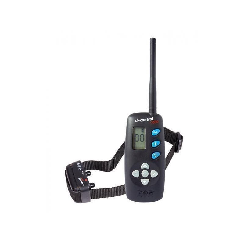 Elektronický výcvikový obojek Dogtrace d-control 1640