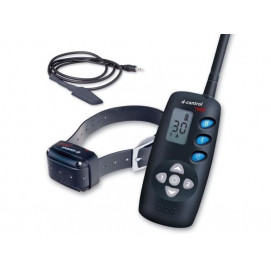 Elektronický výcvikový obojek Dogtrace d-control 1610