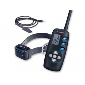 Elektronický výcvikový obojek Dogtrace d-control 1610