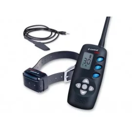 Elektronický výcvikový obojek Dogtrace d-control 1010