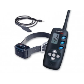 Elektronický výcvikový obojek Dogtrace d-control 1010