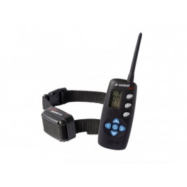 Elektronický výcvikový obojek Dogtrace d-control 1000