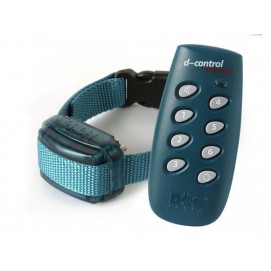 Elektronický výcvikový obojek Dogtrace d-control easy mini