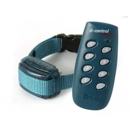 Elektronický výcvikový obojek Dogtrace d-control easy mini