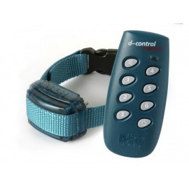 Elektronický výcvikový obojek Dogtrace d-control easy mini