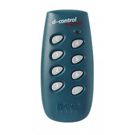 Elektronický výcvikový obojek Dogtrace d-control easy mini