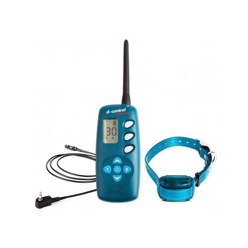 Elektronický výcvikový obojek Dogtrace d-control 910 mini