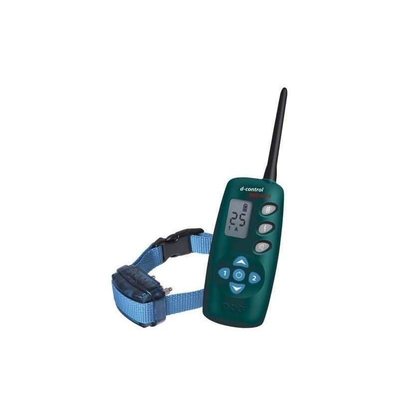 Elektronický výcvikový obojek Dogtrace d-control 900 mini