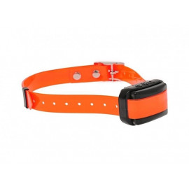Elektronický výcvikový obojek Dogtrace d-control professional 2000 mini - Orange