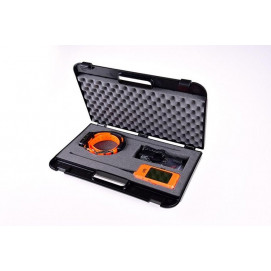 Vyhledávací zařízení DOG GPS X20 orange
