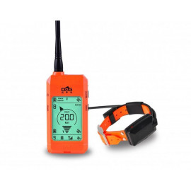 Vyhledávací zařízení DOG GPS X20 orange