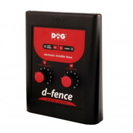 Dogtrace d-fence 101