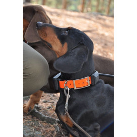Satelitní GPS lokátor DOGtrace ™ DOG GPS X30 - bez výcvikového modulu