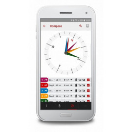 Satelitní GPS lokátor DOGtrace ™ DOG GPS X30 - bez výcvikového modulu