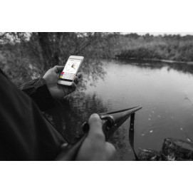 Satelitní GPS lokátor DOGtrace ™ DOG GPS X30 - bez výcvikového modulu