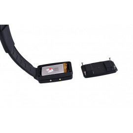 Satelitní GPS lokátor DOGtrace ™ DOG GPS X30 - bez výcvikového modulu