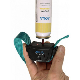 Sprejový výcvikový obojek d-control 900 AQUA spray