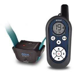 Sprejový výcvikový obojek d-control 900 AQUA spray