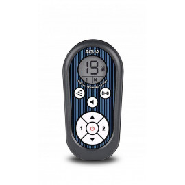 Sprejový výcvikový obojek d-control 300 AQUA spray