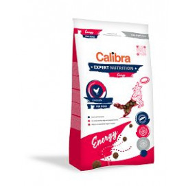 Calibra Dog EN Energy 2kg NEW