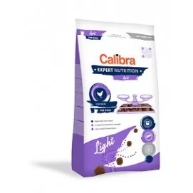 Calibra Dog EN Light 2kg NEW