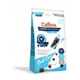Calibra Dog EN Oral Care 7kg NEW