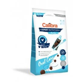 Calibra Dog EN Oral Care 7kg NEW