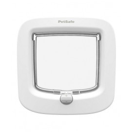 Dvířka PetSafe Deluxe pro psy a kočky
