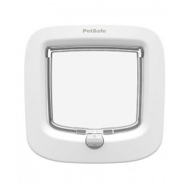 Dvířka PetSafe Deluxe pro psy a kočky