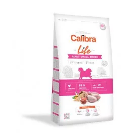 Calibra Dog Life Adult Small Breed Chicken 6kg
