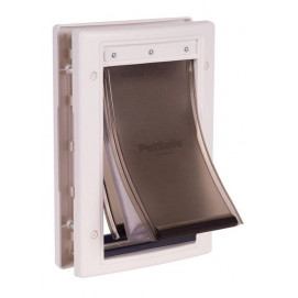 Dvířka PetSafe® Extreme Weather Door™ do chladného počasí