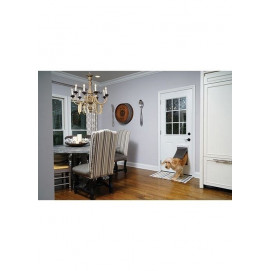 Dvířka PetSafe® Extreme Weather Door™ do chladného počasí