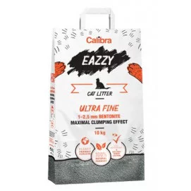 Calibra EAZZY Cat podestýlka Ultra Fine 10kg