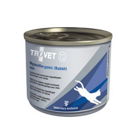 Trovet kočka RRD konz. 200g