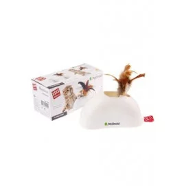 Hračka kočka GiGwi Pet Droid Hider interaktivní hračka