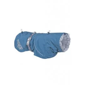 Obleček Hurtta Monsoon boruvková 70