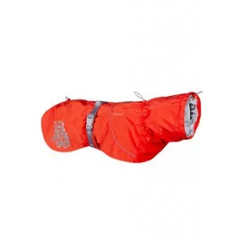 Obleček Hurtta Monsoon ECO šípkový 65