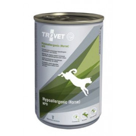Trovet pes HPD Hypoalergenic konz. 400g