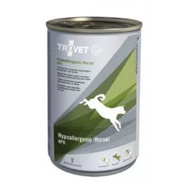 Trovet pes HPD Hypoalergenic konz. 400g
