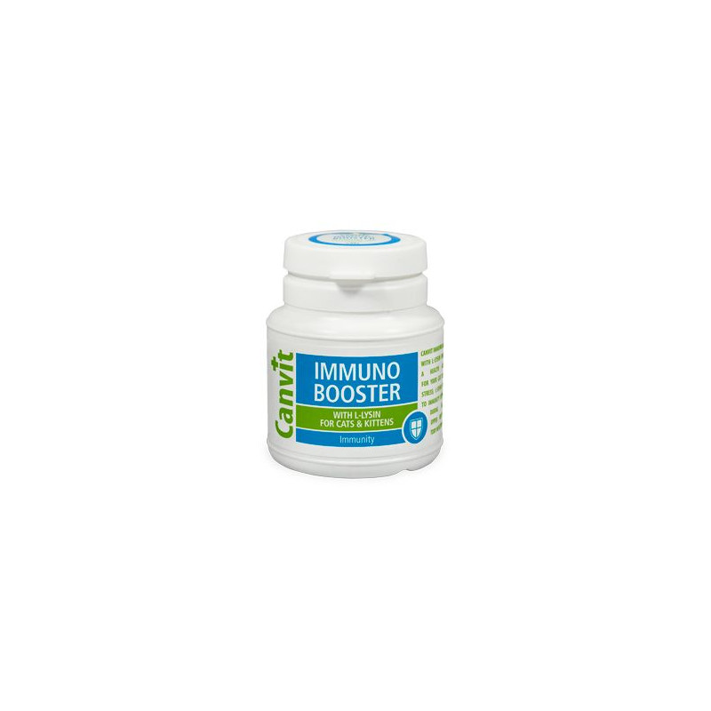Canvit Immuno Booster pro kočky 30 g