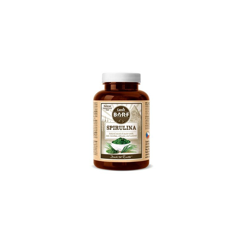 Canvit BARF Spirulina 90g