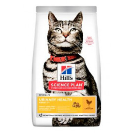 Hill's Fel. Dry SP Adult Urinary Health Chicken 7kg