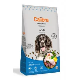 Calibra Dog Premium Line Adult 3 kg NEW
