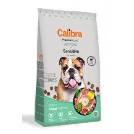 Calibra Dog Premium Line Sensitive 12 kg NEW